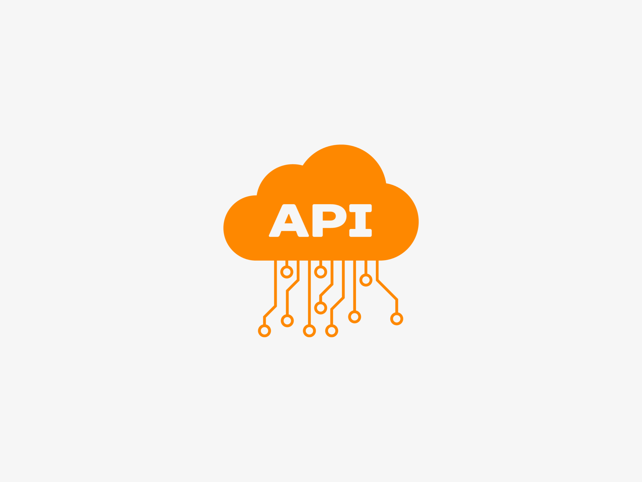 The power of API to increase performance of solar PV plants