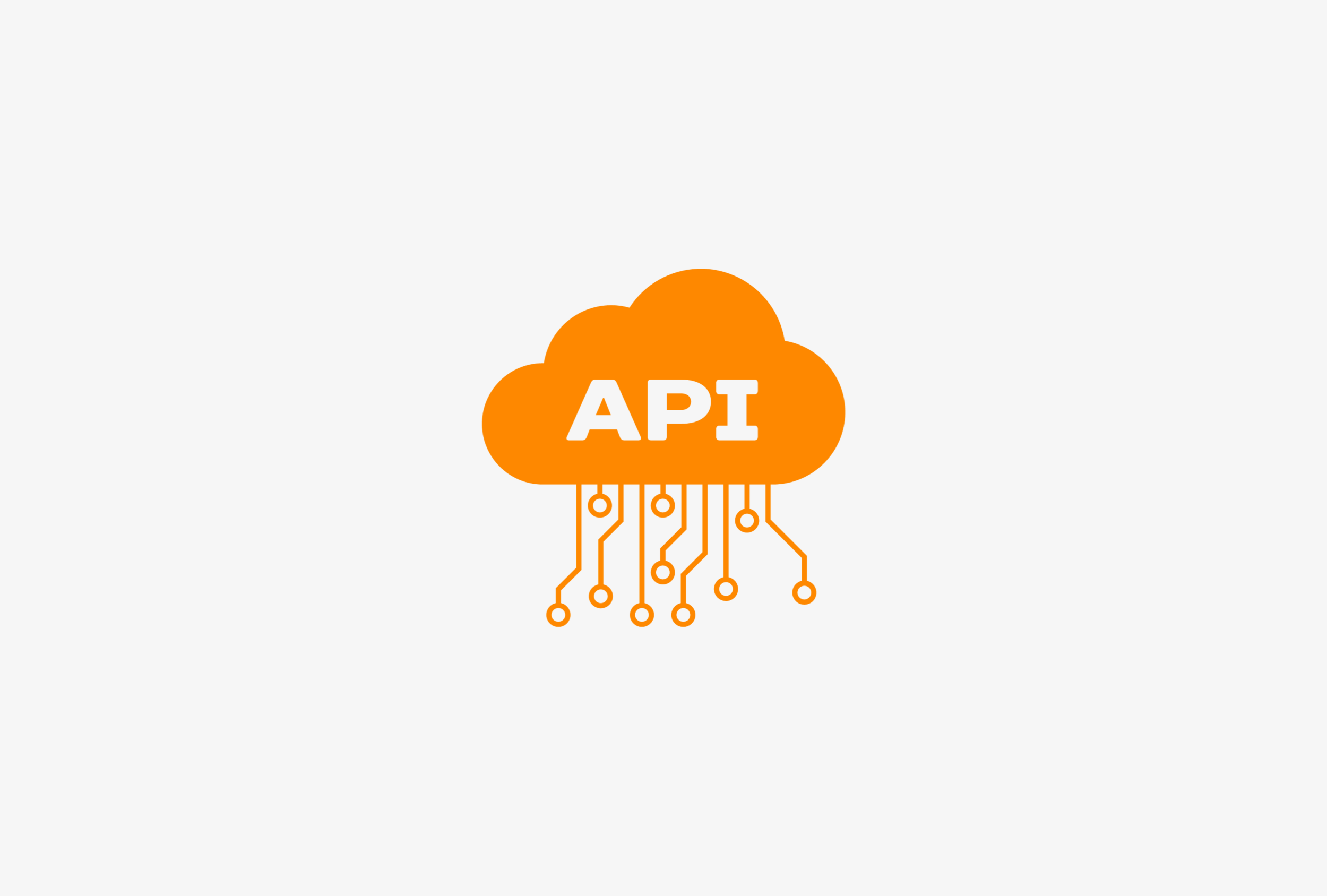 The power of API to increase performance of solar PV plants