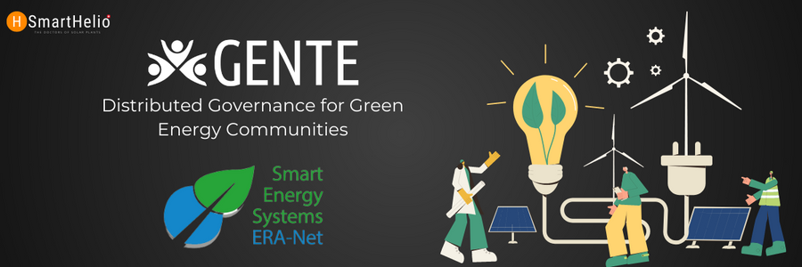 multi-national projects like GENTE by ERA-Net Smart Energy Systems' 