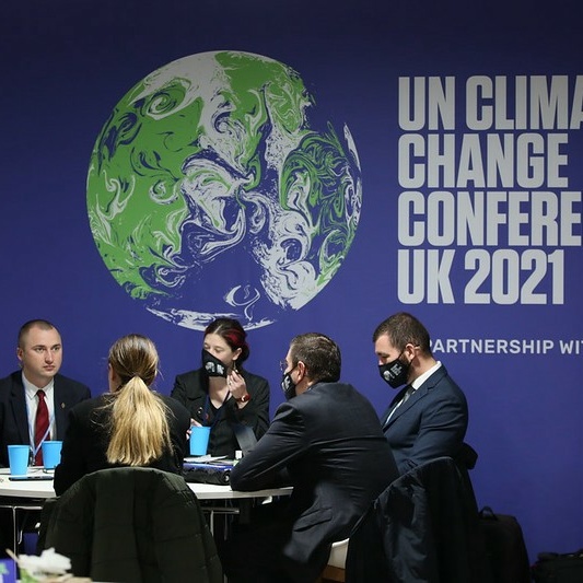 COP26 climate change global warming renewable energy